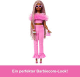 Barbie Deluxe Style Doll