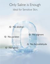 Momcozy Nose Saline Wipes Pack Of 90