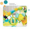Mastela Baby Rocker Green