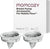 Momcozy Mobile Flow™ M9 Original Replacement Duckbill Valves Pack of 2