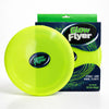 AWALS Glow Flyer Flexible Disc Big Size Neon