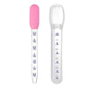 Hopop Medicine Spoon & Dropper Accurate Safe Dosing Tool One Size – Pink
