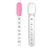 Hopop Medicine Spoon & Dropper - Pink