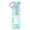 Rabitat Zylo Vacuum Insulated Bottle - Sizzle