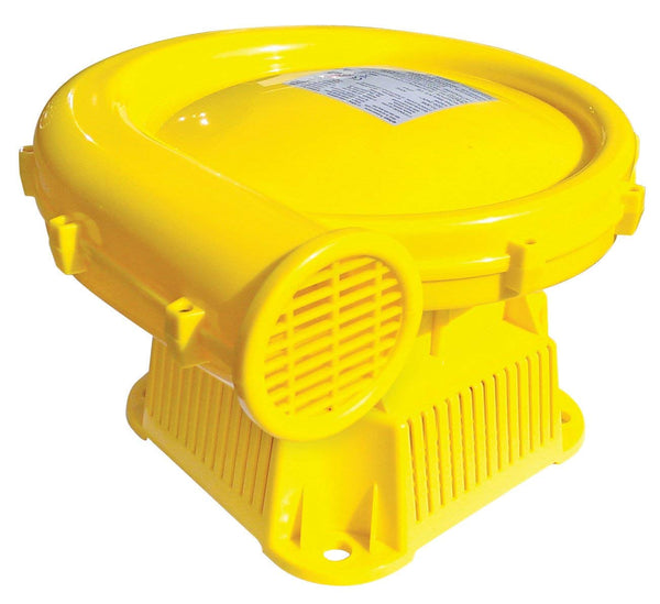 Plumplay Candy Bouncer with Inflator & Storage Bag