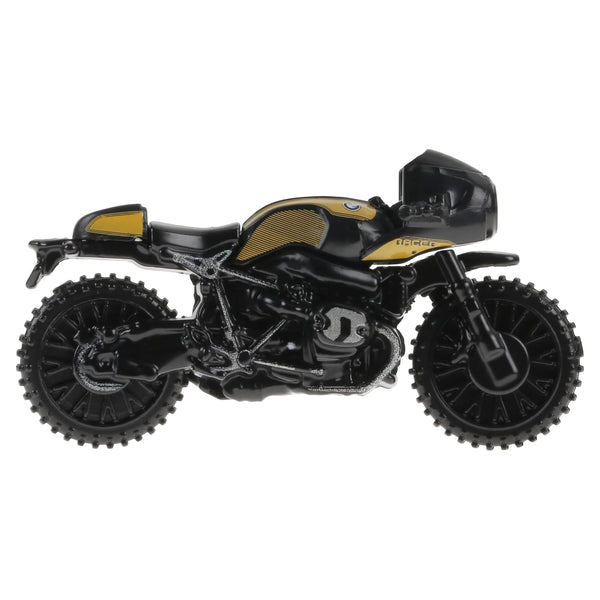 Hot Wheels New 2024 Motorcycle Club - Assorted