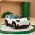 EMotorad Formula Fun Mini Cooper Aceman - White