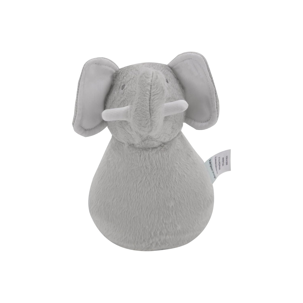Abracadabra Rocking Plush Toy for Babies – Soft Wobble Toy