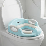Nuluv Baby Potty Training Seat with Soft Cushion 12m+