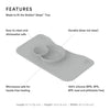 Ezpz by Stokke placemat for Stokke Tray