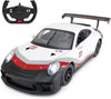 Rastar Remote Control Porsche 911 GT3 Cup Sports Scale 1/14