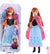 BarbieDisney Frozen Anna Magical Color-Change Skirt Fashion Doll