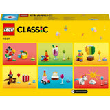 Lego Classic 11029 Creative Party Box 5+