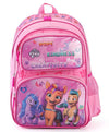 Striders School Bag for Kids 14" - My Little Pony