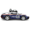 Rastar Porsche 911 Dakar Performance RC Car 1:14 – White & Blue