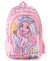 Striders School Bag for Kids 18" - Barbie