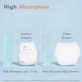 R for Rabbit Premium Feather XL 12 to 17 kg 70 Pants