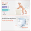 R for Rabbit Premium Feather Diaper SizeS 5-9 74Pants