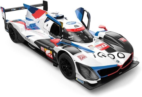 Rastar Remote Control BMW M Hybrid V8 Car Scale 1/14