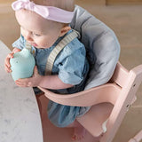 HARNESS STOKKE TRIPP TRAPP HARNESS² 6-36M BEIGE