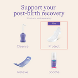 Lansinoh Maternity Pads - Medium - Pack Of 12
