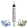 Dr. Brown's Pacidose Pacifier Medicine Dispenser 0-6M and 6-18M
