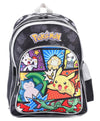 Striders School Bag for Kids 14" -Pokémon