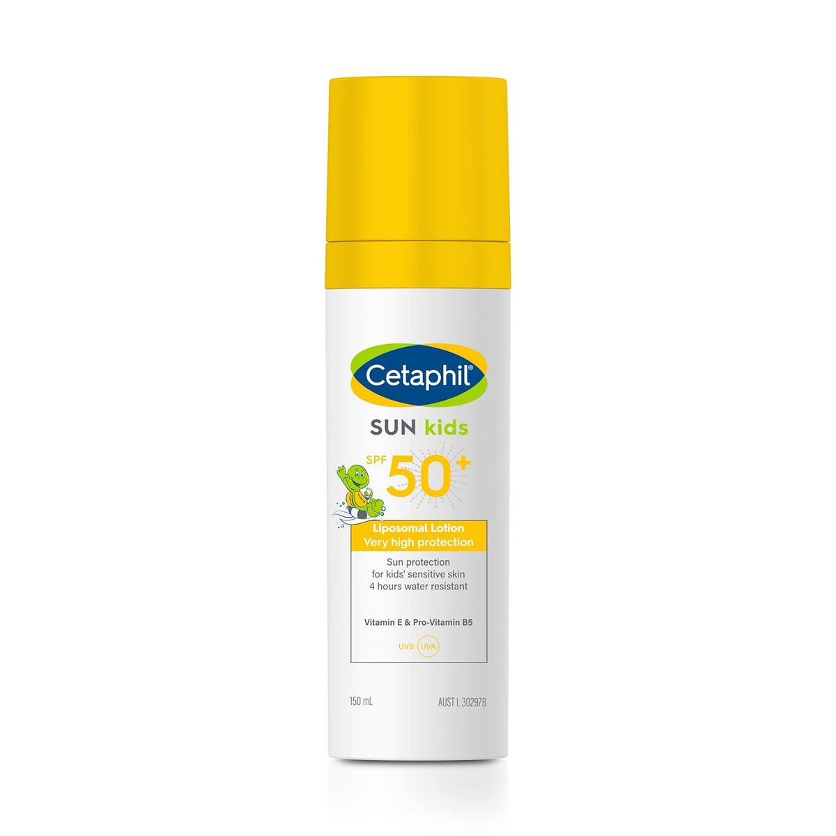 Cetaphil Sun Kids Liposomal Lotion SPF 50+ 150 ml