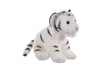Wild Republic White Tiger Cub