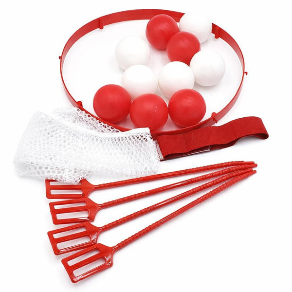 ShopMeFast Head's Up Catch the Ball Game 5Y+ – Multicolor