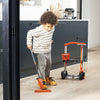 casdon henry cleaning trolley