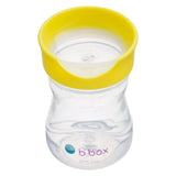 B Box Training Cup 240Ml - Lemon Yellow