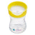 B Box Training Cup 240Ml - Lemon Yellow