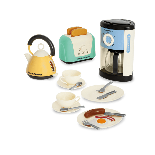 Casdon morphy richards kitchen set
