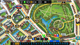 Board Game Funskool Ravensburger Scotland Yard Deluxe 2–6 Players 8Y+ – Multicolour