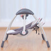 Mastela Deluxe Portable Swing - Pink