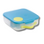 B Box Lunch Box - Ocean Breeze Blue Green