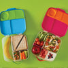 B Box Lunch Box - Strawberry Shake Pink Orange