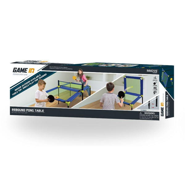 Innov8 Rebound Pong Table