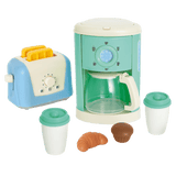 Casdon breakfast takeaway set