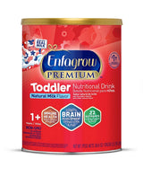 Enfagrow Premium Toddler Nutritional Drink 1.04 kg Natural Milk