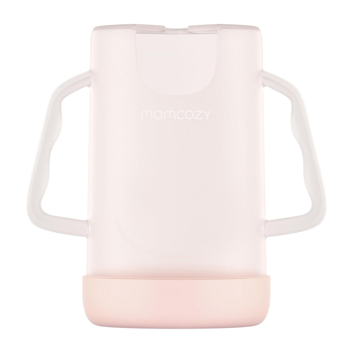 Momcozy Baby Pouch Holder - Pink
