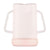 Momcozy Baby Pouch Holder - Pink