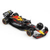 Bburago 2023 Oracle RB19 #1 Max Verstappen 1:24 licensed diecast Scale Model