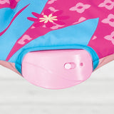 Mastela Soothing Vibrations Baby Bouncer Birth to 11 Kg Pink