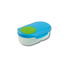 B Box Snack Box - Ocean Breeze Blue Green
