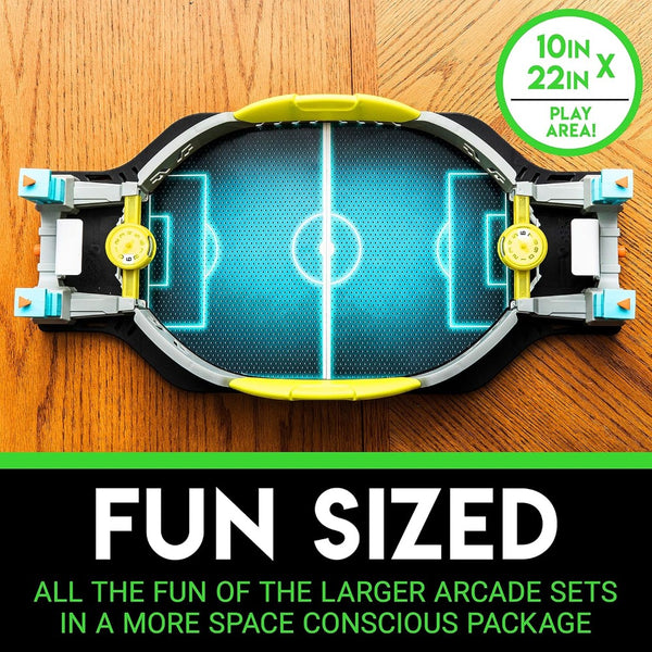 Innov8 Battle Soccer