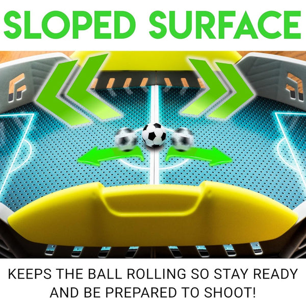 Innov8 Battle Soccer