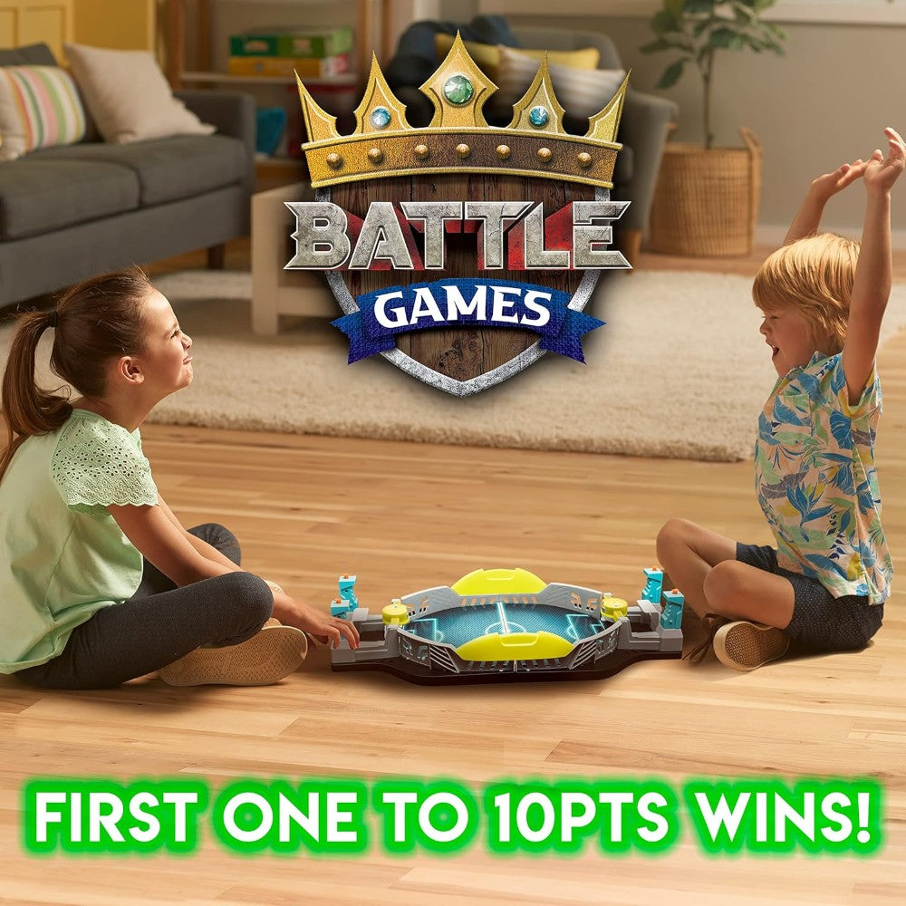 Innov8 Battle Soccer Table Game 57 × 27 × 11 cm