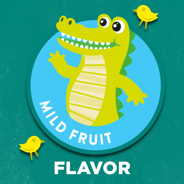 Tom's Fluoride-Free Toddler Training Natural Toothpaste